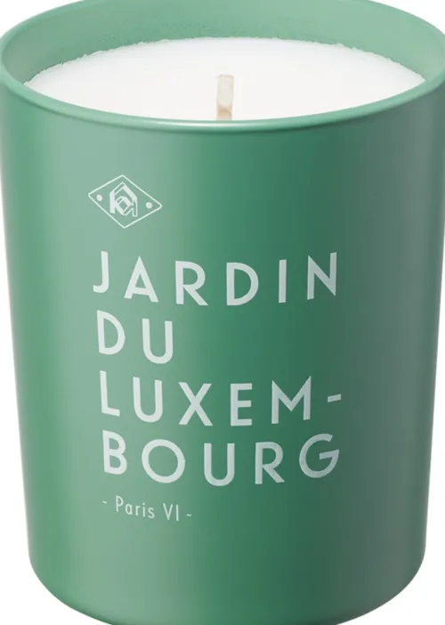 Jardin du Luxembourg|Kerzon Online