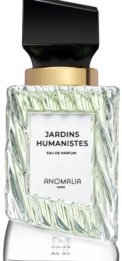 Jardins Humanistes|ANOMALIA PARIS Clearance