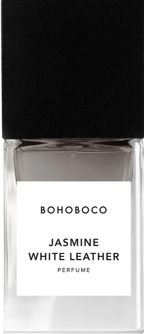 JASMINE WHITE LEATHER|BOHOBOCO Online