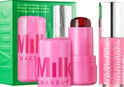 Jelly Lip Kit|MILK