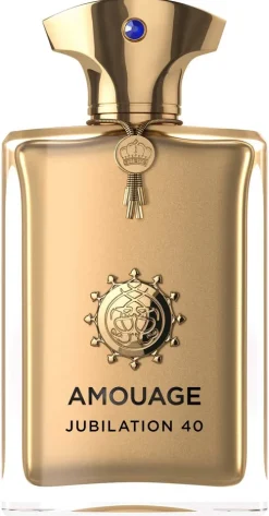 Jubilation 40|AMOUAGE Outlet