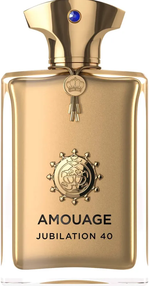 Jubilation 40|AMOUAGE Outlet