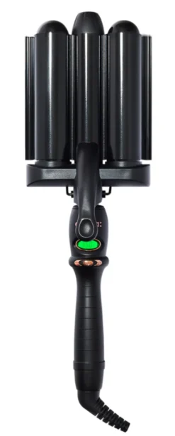 jumbo high tide deep hair waver|amika Hot