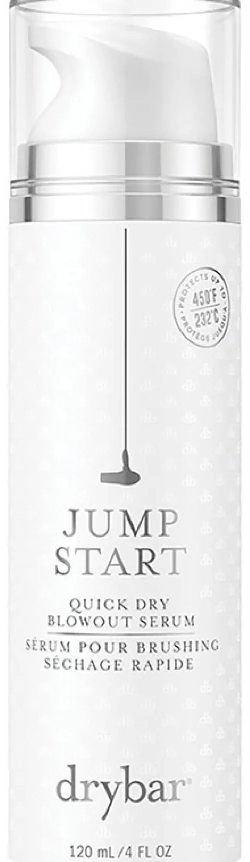 JUMP START QUICK DRY BLOWOUT SERUM|Drybar Clearance