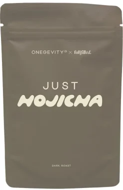 Just Hojicha|Onegevity Online
