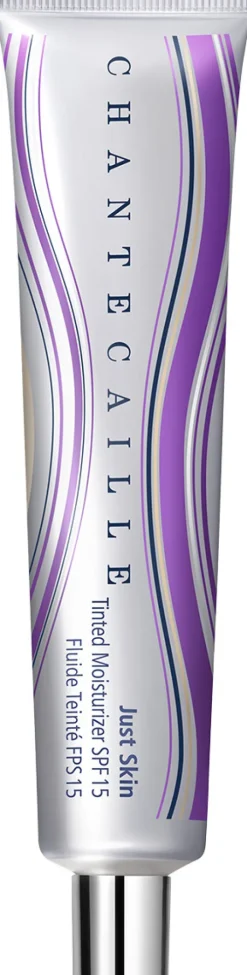 JUST SKIN TINTED MOISTURIZER SPF 15|Chantecaille Online