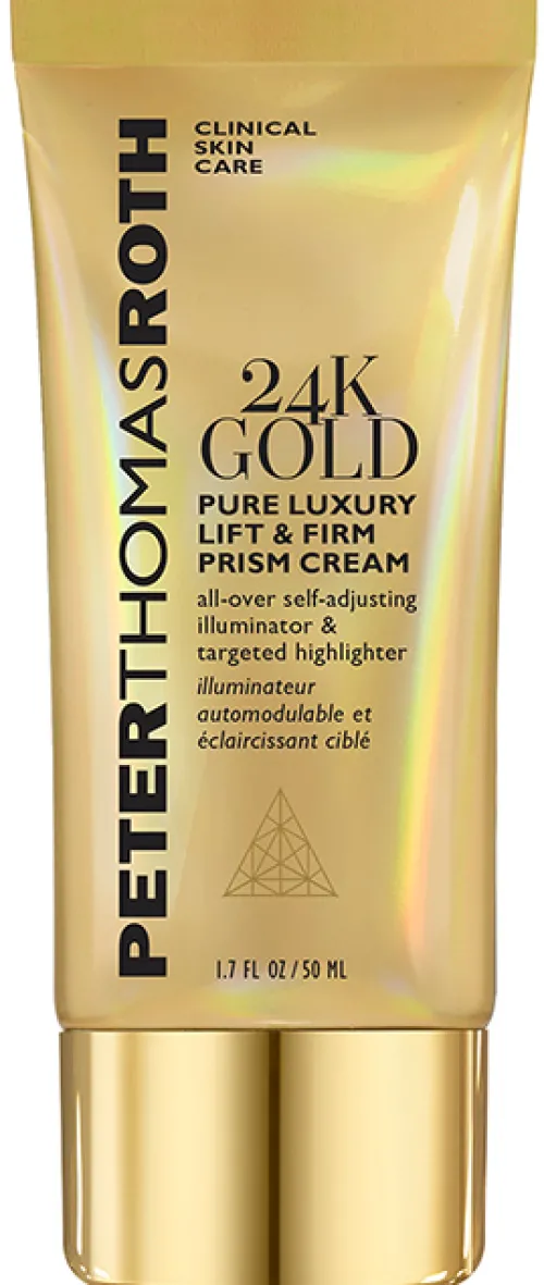 24K Gold Prism Cream|Peter Thomas Roth Online