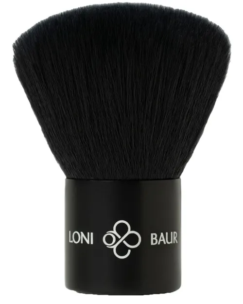 Kabuki Make-up Brush|LONI BAUR Best