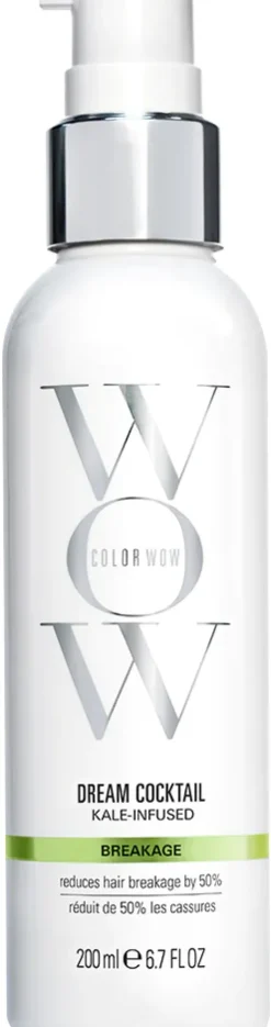 Kale Cocktail Bionic Tonic|Color Wow Sale