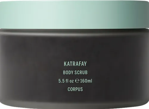 Katrafay Body Scrub|Corpus Sale