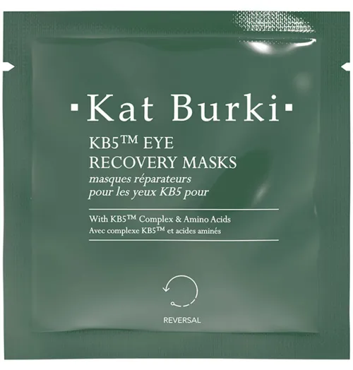 Kb5 Eye Recovery Masks|Kat Burki Hot