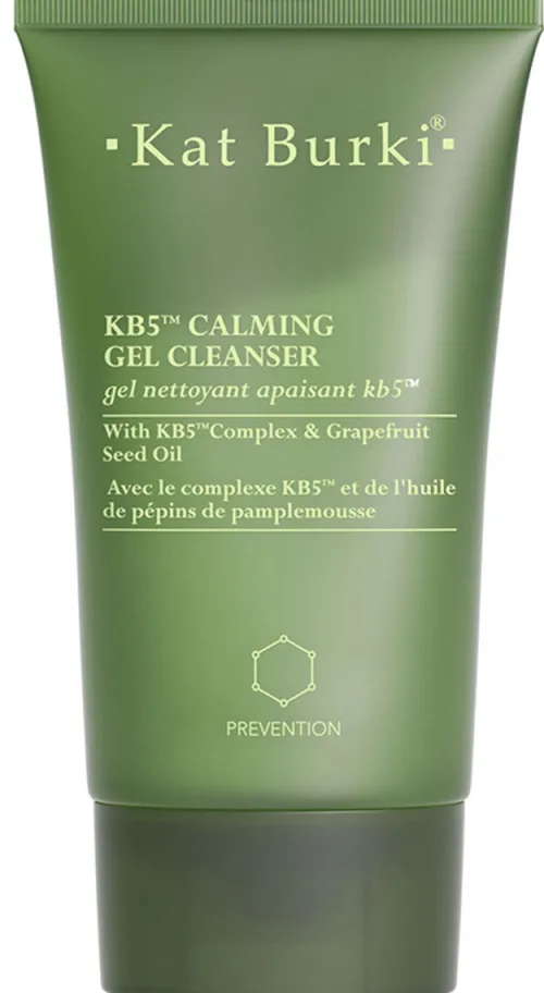 KB5TM Calming Gel Cleanser|Kat Burki Clearance