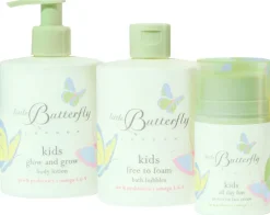 Kids Bestseller Set|Little Butterfly London Outlet