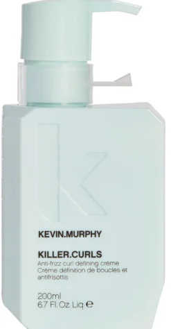 KILLER.CURLS|Kevin.Murphy Discount