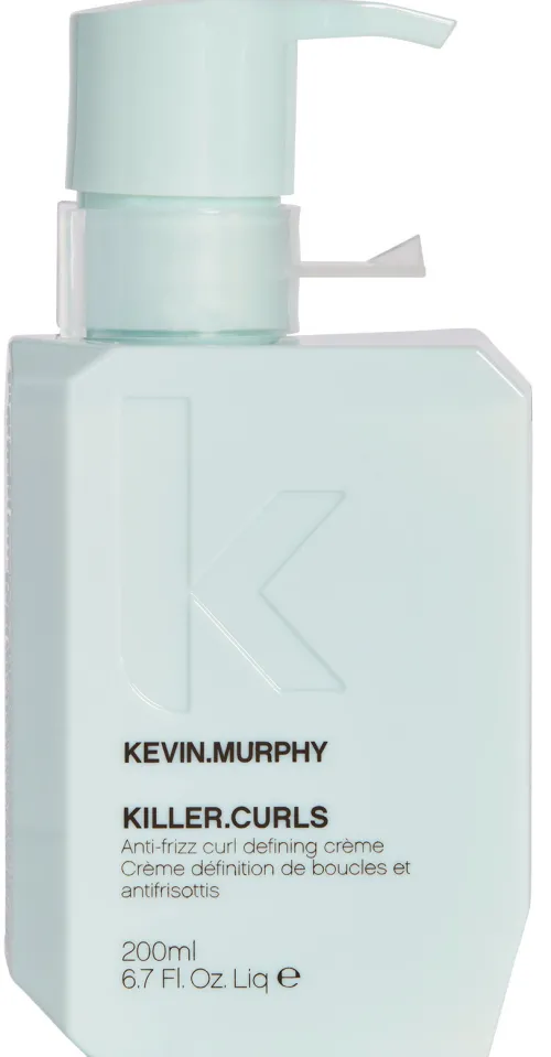 KILLER.CURLS|Kevin.Murphy Discount