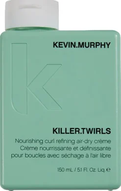 KILLER.TWIRLS|Kevin.Murphy New