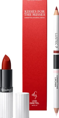 KISSES FOR THE MISSES|Und Gretel Outlet