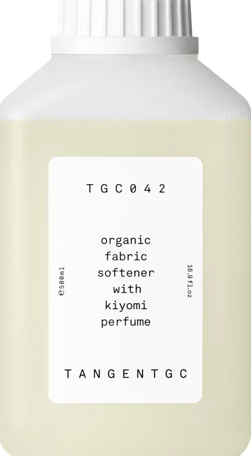 kiyomi fabric softener|Tangent GC Hot
