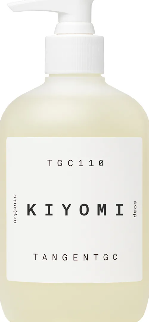 kiyomi soap|Tangent GC Online