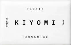 kiyomi soap bar|Tangent GC Hot