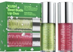 KUSH BEST BUDS LIP DUO|MILK Discount