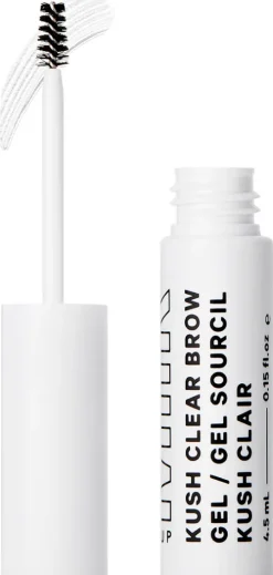 KUSH CLEAR BROW GEL|MILK Sale