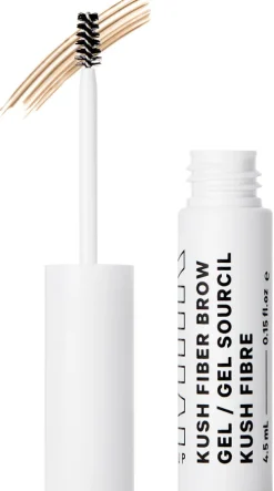 KUSH FIBER BROW GEL|MILK Discount