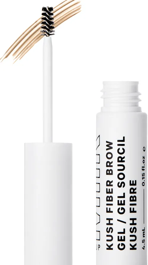 KUSH FIBER BROW GEL|MILK Discount