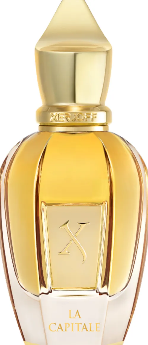 LA CAPITALE|XERJOFF New