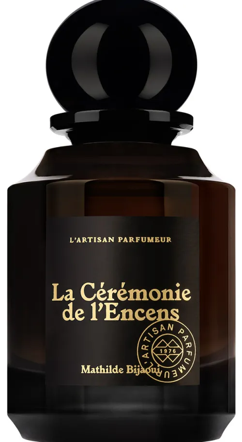 La Cérémonie de l´Encens|L'Artisan Parfumeur Discount