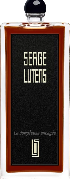 La Dompteuse Encagèe|Serge Lutens