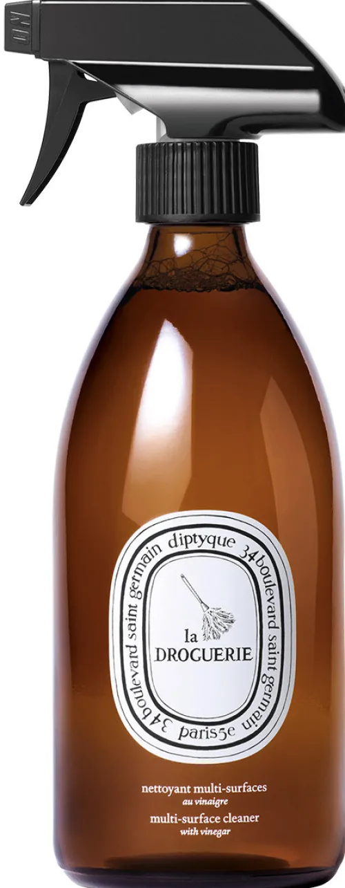 la DROGUERIE Multi-Surface Cleaner|Diptyque