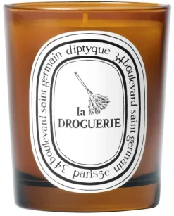 la DROGUERIE Odor-Removing Candle|Diptyque Discount
