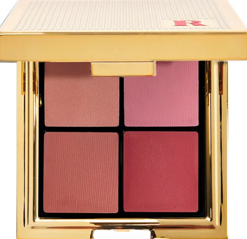 La Palette Charme|Les Filles en Rouje Hot