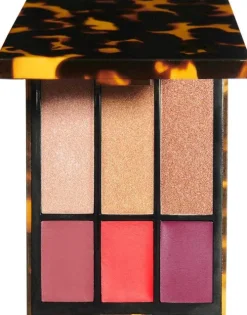 La Palette Visage|Les Filles en Rouje Discount