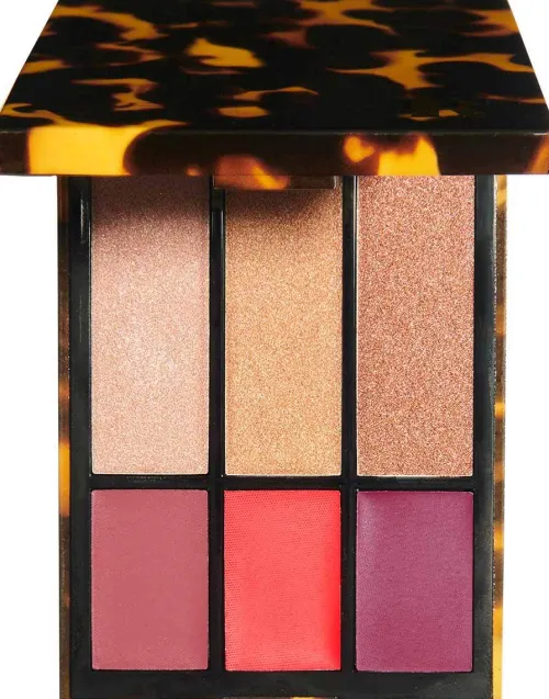 La Palette Visage|Les Filles en Rouje Discount