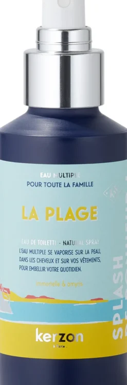 La Plage|Kerzon New