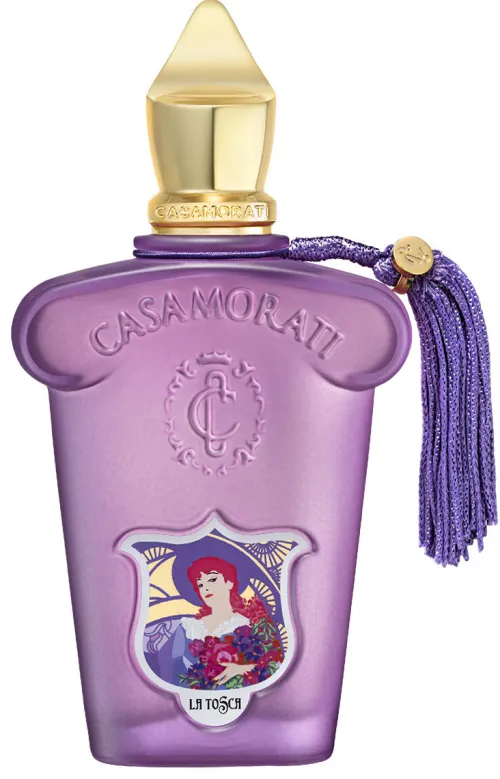 LA TOSCA|Casamorati Hot