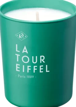La Tour Eiffel|Kerzon Hot