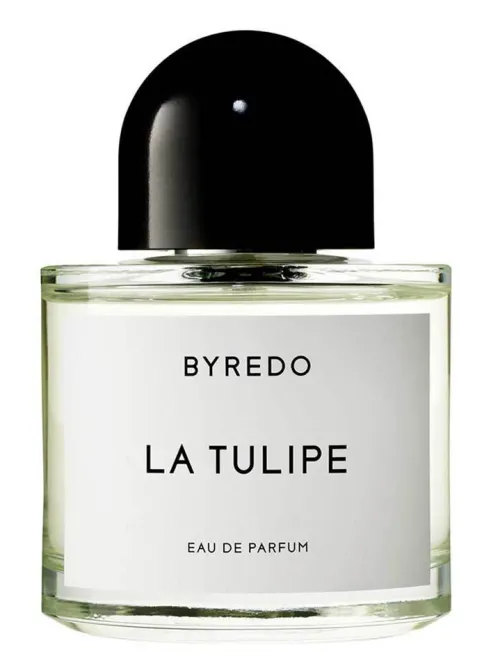 La Tulipe|Byredo Hot