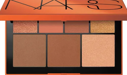 LAGUNA ULTIMATE FACE PALETTE|NARS Outlet
