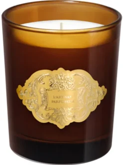L'ambre Scented Candle|L'Artisan Parfumeur Hot