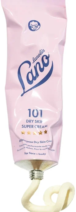 Lano 101 Dry Skin Super Cream|Lanolips Sale