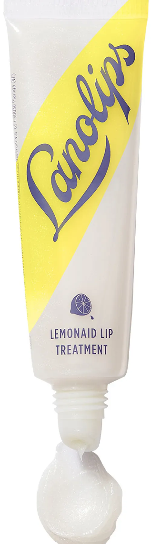 Lemonaid Lip Treatment|Lanolips Discount