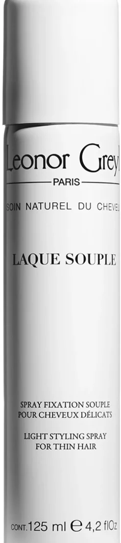Laque Souple|Leonor Greyl New
