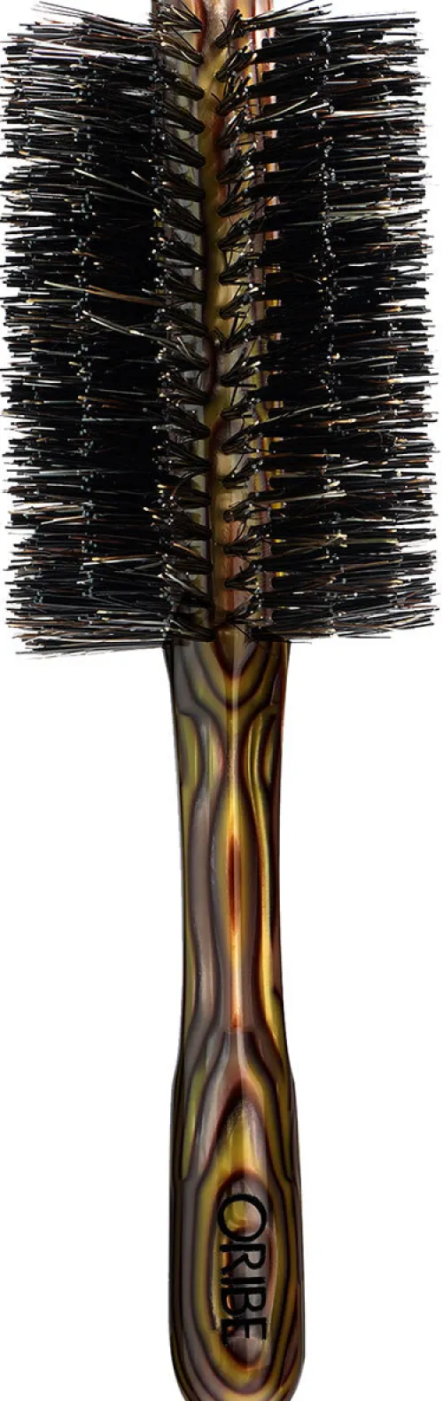 Large Round Brush Boar & Nylon Bristles|Oribe Best
