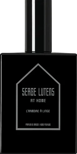 L'ARMOIRE À LINGE|Serge Lutens