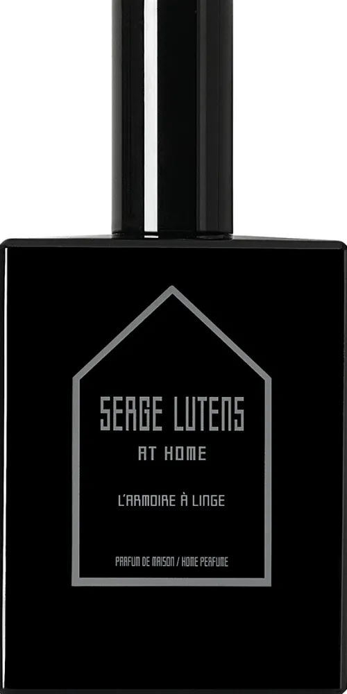 L'ARMOIRE À LINGE|Serge Lutens