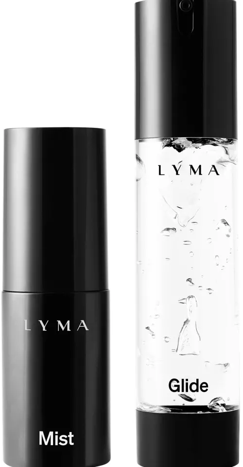 LASER OXYGEN MIST & GLIDE REFILLS|LYMA Online