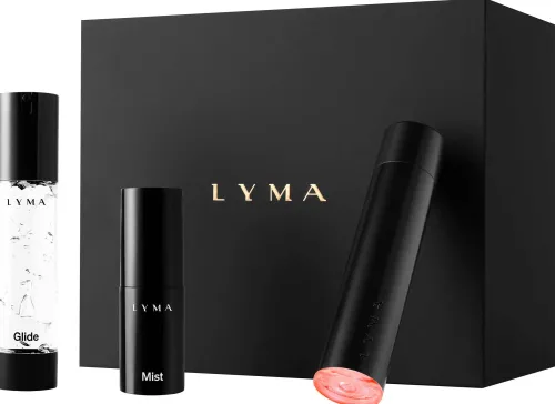 LASER STARTER KIT|LYMA Outlet